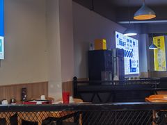 -四禧精酿铜锅涮肉·烧烤工场(大明湖店)