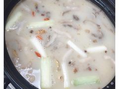 -代羊肉(中和店)