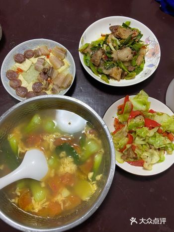做多了也就好了，2也可以尝试一些蒸菜