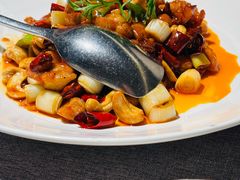 -秀儿四九城·新京菜(亚运村鸟巢店)