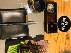 -黑牛の店·和牛烧肉(合生汇店)