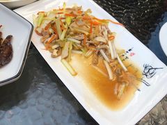 -红尘再(安昌古镇店)