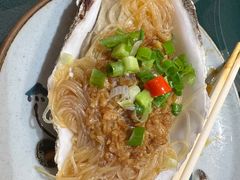 -君霖海鲜私房菜(春柳店)