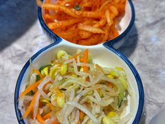 -屋里家延边朝鲜族冷面(梅林3店)