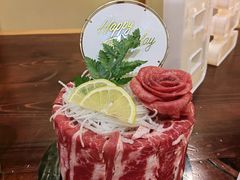 -花肴·和牛烧肉(顺义五里仓店)