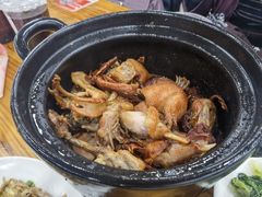 -斯丹姜母鸭·古法干香(涂门街总店)