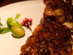 梅香伊比利亚大排-福院