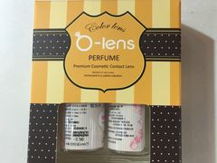 -瞳學會lens mart(南开大悦城店)