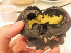 黑金流沙包-西苑半岛·中餐厅