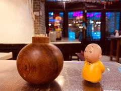 -老街坊餐吧