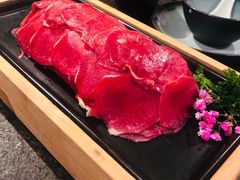 -湊湊火锅·茶憩(和平大悦城店)