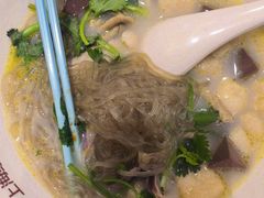 -小杨生煎(浦江欢乐颂店)