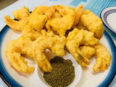 -清真鸿起来饭庄(复兴路店)