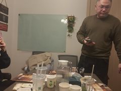 -剧狐剧本杀·月球探案馆(人民广场1号店)