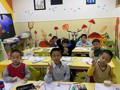 -昂立青少儿成长中心(杨浦国和1000校区)