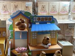 -成都你六姐·牛肉冒菜(城市集市合生汇店)