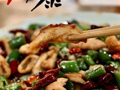 火爆肥肠-叶老大肥肠