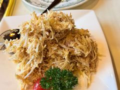 男孩沙拉-老井俄式餐厅