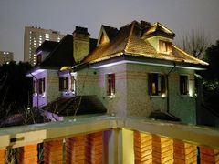 -星巴克臻选(思南公馆店)