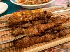 -巴依老爷·新疆美食(上城区天城路店)