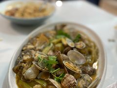 -小郭私房菜·海肠捞饭店(学士街店)