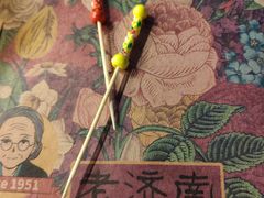 -奶奶的美食(悦立方店)