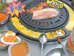 -小团团·路边烤牛肉(南岭壹街店)