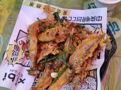 -桥东喜碧海鲜街(水东街店)