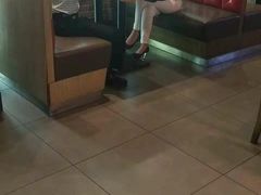 -凡塔斯牛排餐厅(厚街万达店)