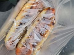 -张记灌饼(丰富路店)