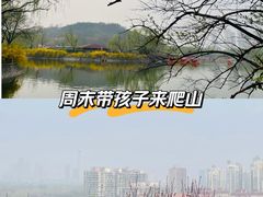 -南翠屏公园