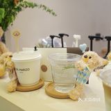 今天和小熊🐻有个约会｜13DE MARZO CAFÉ