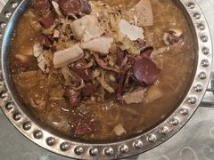 -人民公社大食堂(张家湾店)