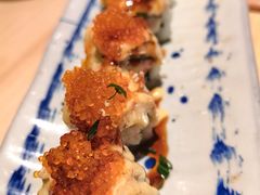 -Tuna maki寿司(园区永旺店)