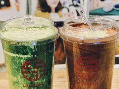 -寿奶茶·鲜奶与茶(合生汇购物中心店)