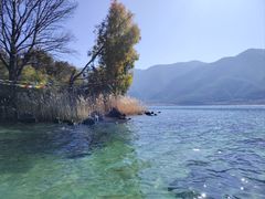 -丽江泸沽湖景区