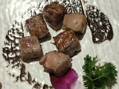 -山之川·日式料理(瀚海海尚店)