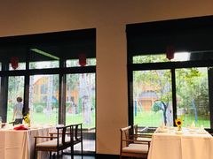 靠窗位-禧宴Joyous Restaurant(禧园店)