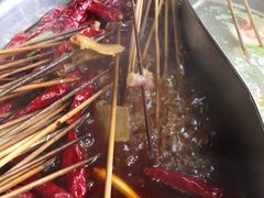 -盖帮鳝鱼串串(东郊记忆店)