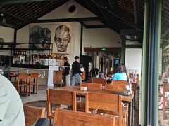 -喜洲吧·江畔老船厂·庭院餐厅(喜临院店)