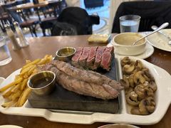 -Entrecôte 法国牛扒馆(保利·时光里店)