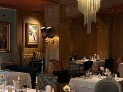 -火车头法国西餐厅