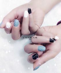-艾薇美甲美睫