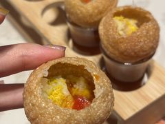 -辛德里印度餐厅(勒泰商圈店)