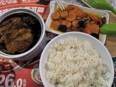 -老乡鸡(宿州汴河路店)