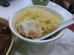 -麦文记面家(佐敦店)