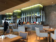 -重庆解放碑威斯汀酒店