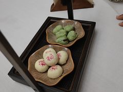 -蘇锦宴·淮扬菜烤鸭·小院(三元桥霄云路店)