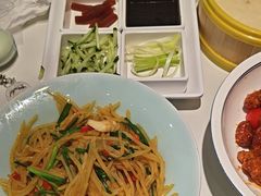 -东流山北京烤鸭·家常菜(南京首店)