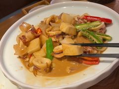 -闽上鲜·福建菜(龙湖滨江天街店)